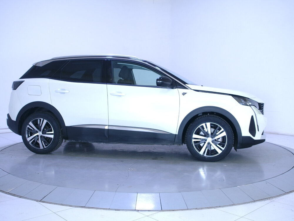 Occasion PEUGEOT 3008 3008 Hybrid 225 e-EAT8 - Roadtrip
