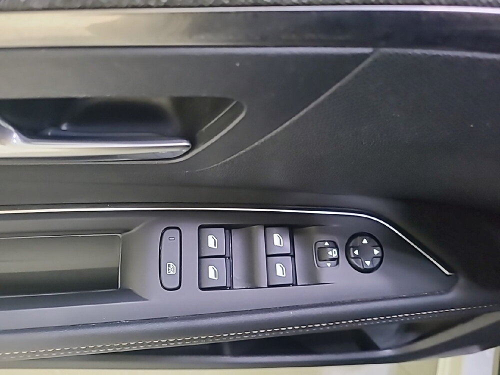 Occasion PEUGEOT 3008 3008 Hybrid 225 e-EAT8 - Roadtrip