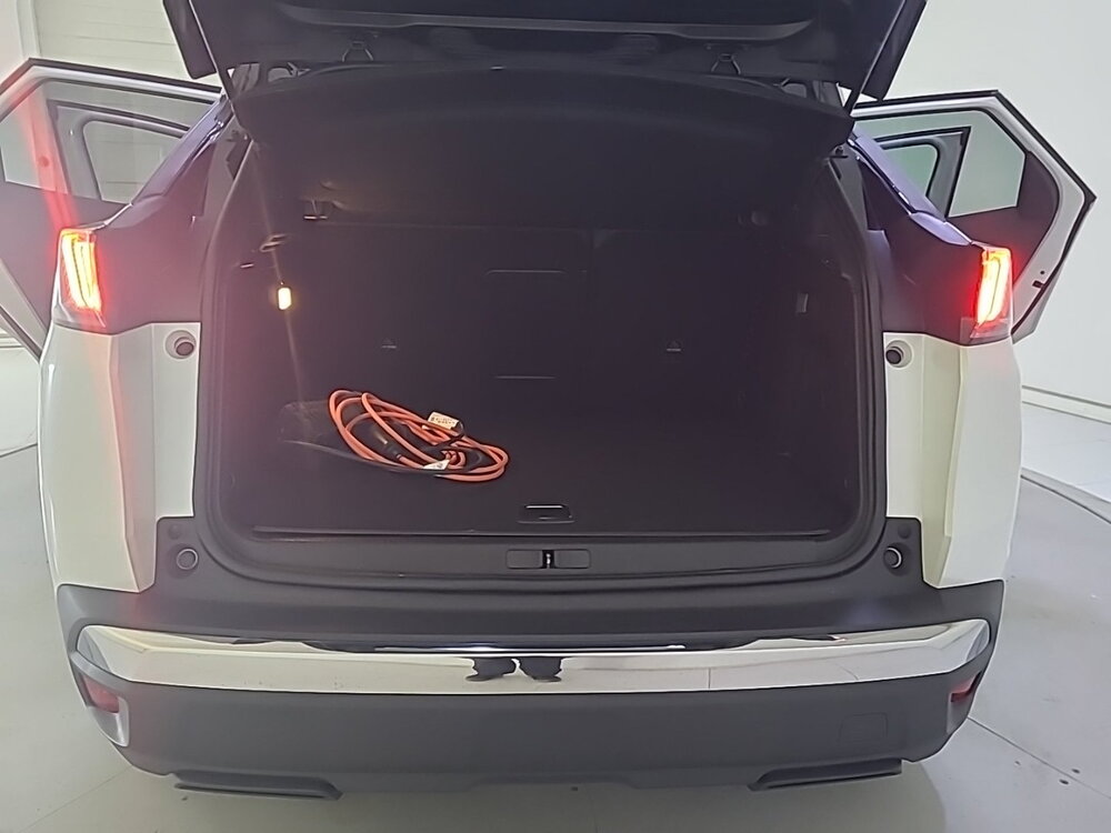 Occasion PEUGEOT 3008 3008 Hybrid 225 e-EAT8 - Roadtrip