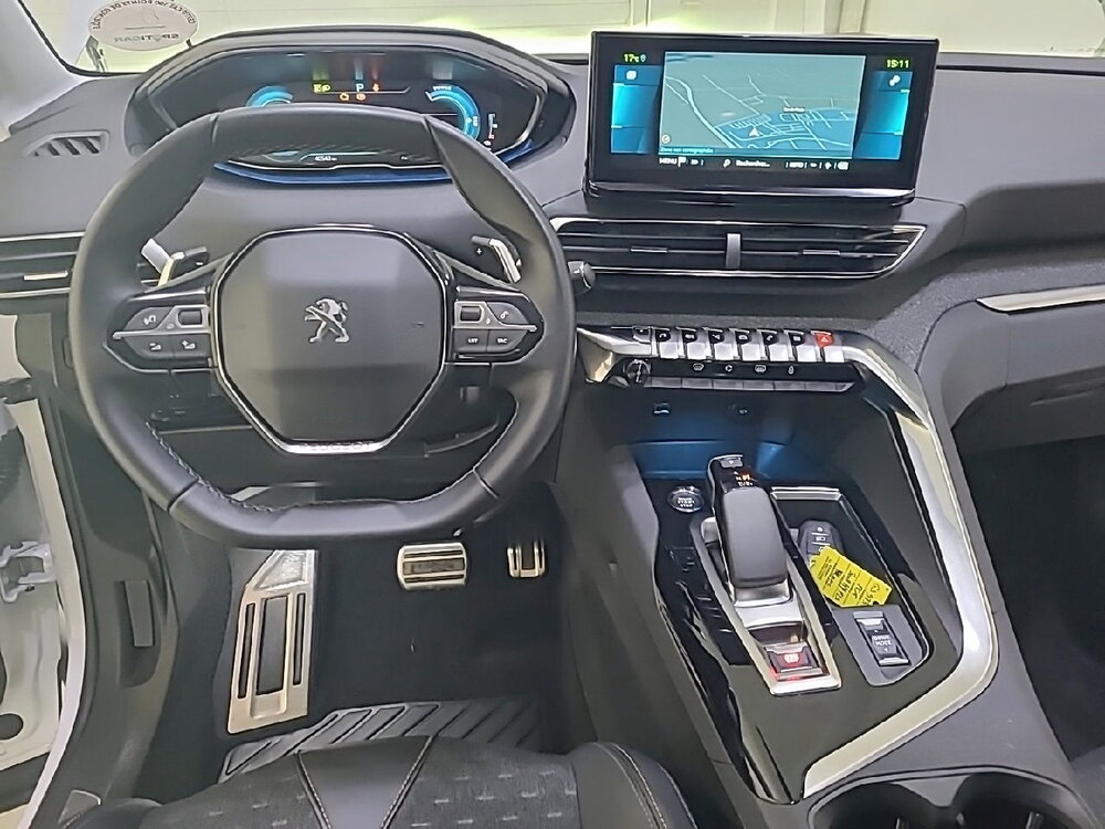 Occasion PEUGEOT 3008 3008 Hybrid 225 e-EAT8 - Roadtrip