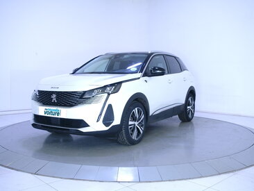 Occasion PEUGEOT 3008 3008 Hybrid 225 e-EAT8 - Roadtrip
