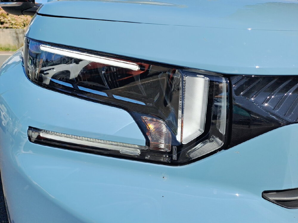 Occasion CITROEN C3 Aircross C3 Aircross Turbo 100 BVM6 - Plus