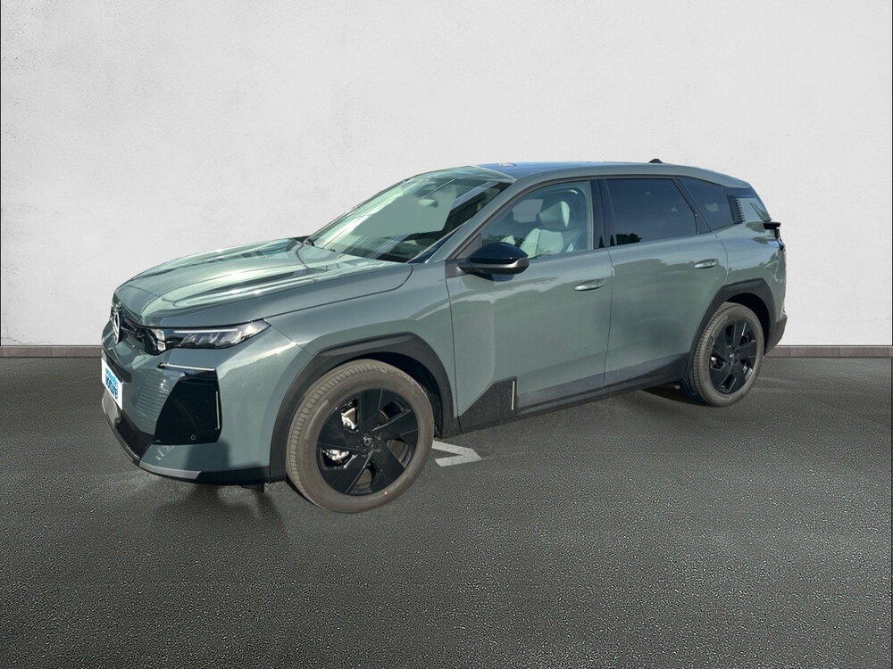 Occasion CITROEN C5 AirCross C5 Aircross Hybride 145 e-DCS6 - Business