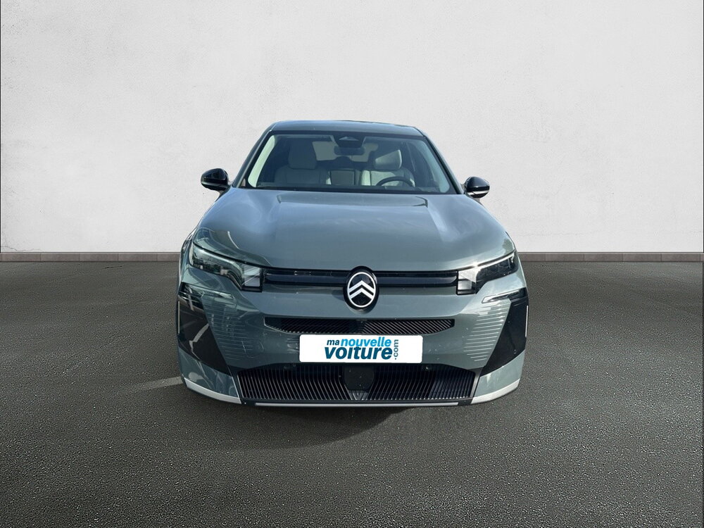 Occasion CITROEN C5 AirCross C5 Aircross Hybride 145 e-DCS6 - Business