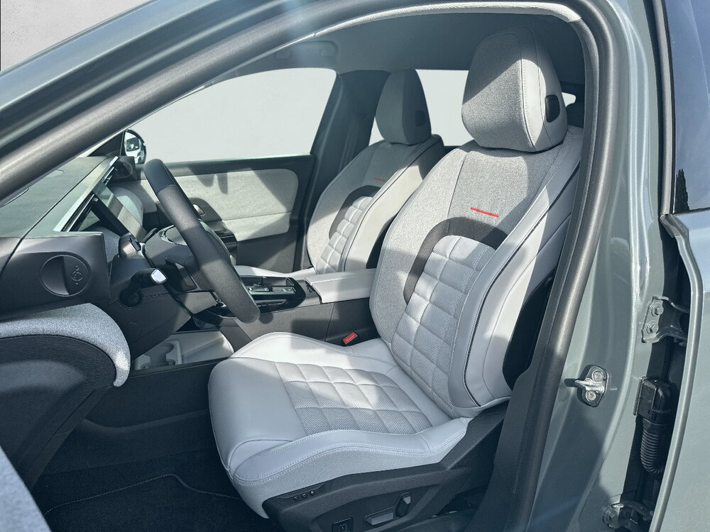 Occasion CITROEN C5 AirCross C5 Aircross Hybride 145 e-DCS6 - Business