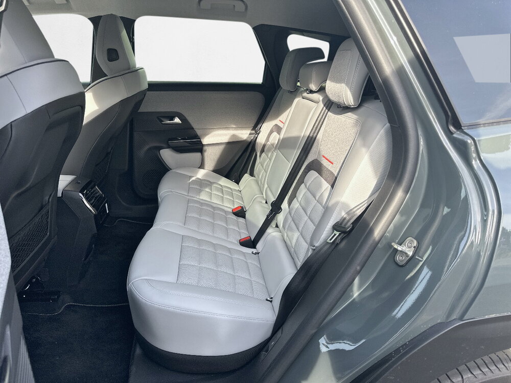 Occasion CITROEN C5 AirCross C5 Aircross Hybride 145 e-DCS6 - Business