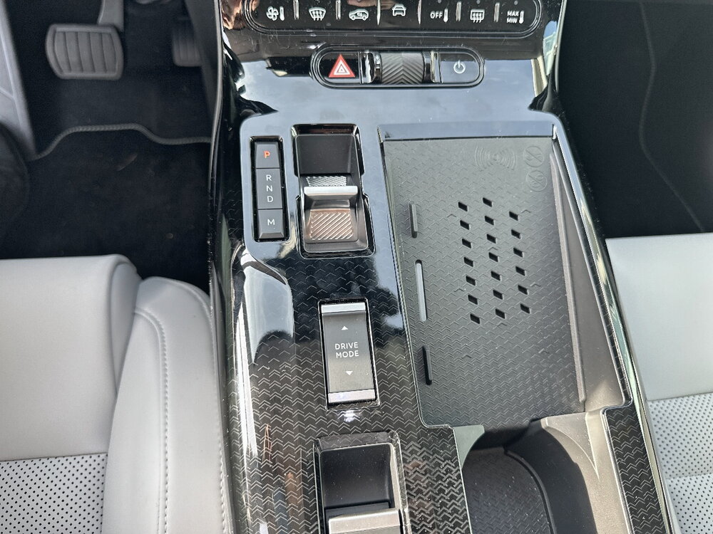 Occasion CITROEN C5 AirCross C5 Aircross Hybride 145 e-DCS6 - Business