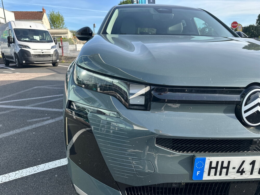 Occasion CITROEN C5 AirCross C5 Aircross Hybride 145 e-DCS6 - Business