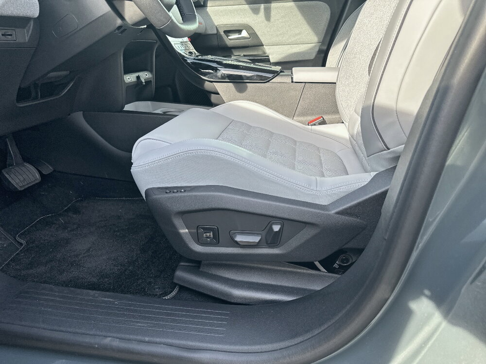 Occasion CITROEN C5 AirCross C5 Aircross Hybride 145 e-DCS6 - Business