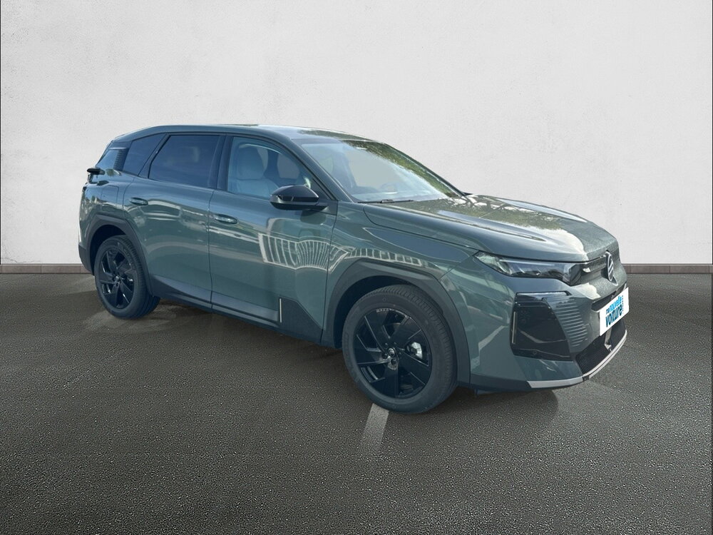 Occasion CITROEN C5 AirCross C5 Aircross Hybride 145 e-DCS6 - Business