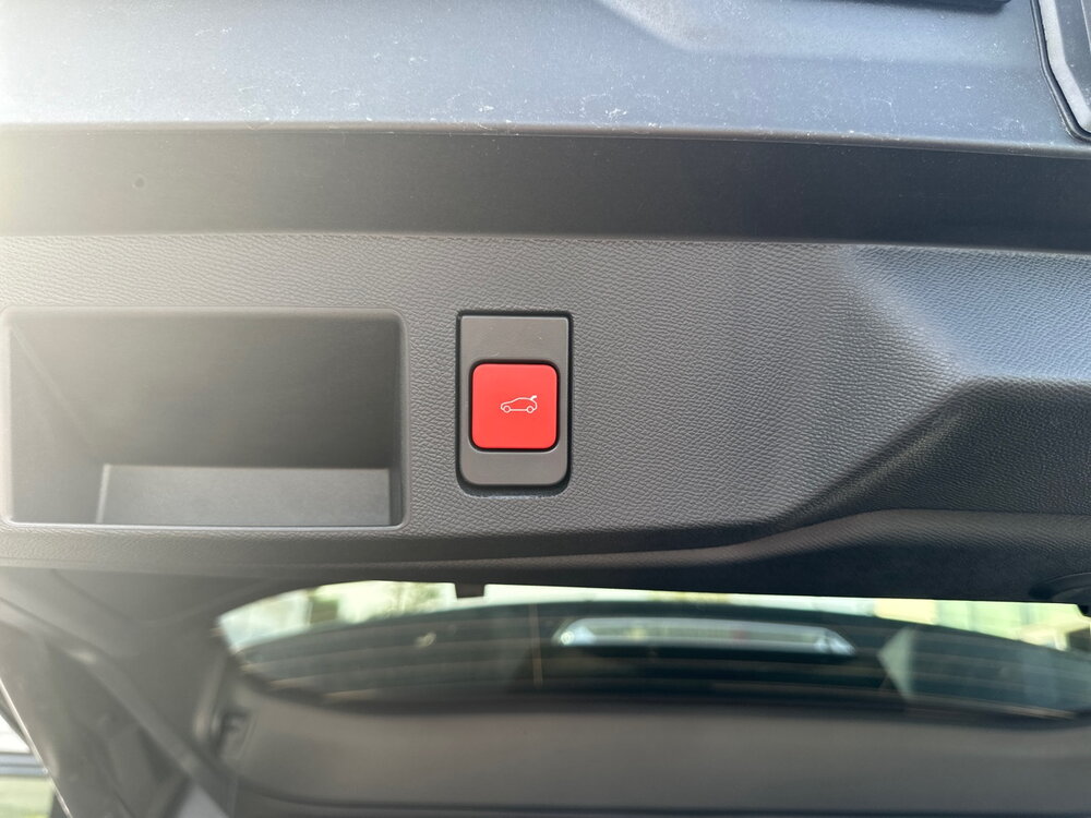 Occasion CITROEN C5 AirCross C5 Aircross Hybride 145 e-DCS6 - Business
