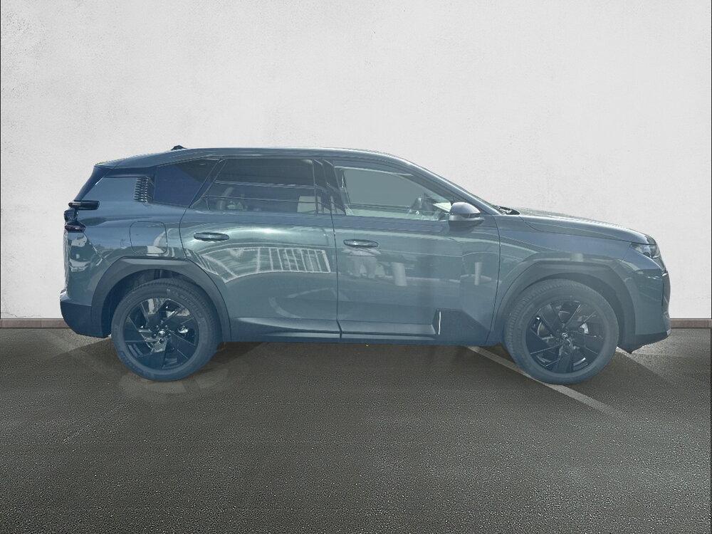 Occasion CITROEN C5 AirCross C5 Aircross Hybride 145 e-DCS6 - Business