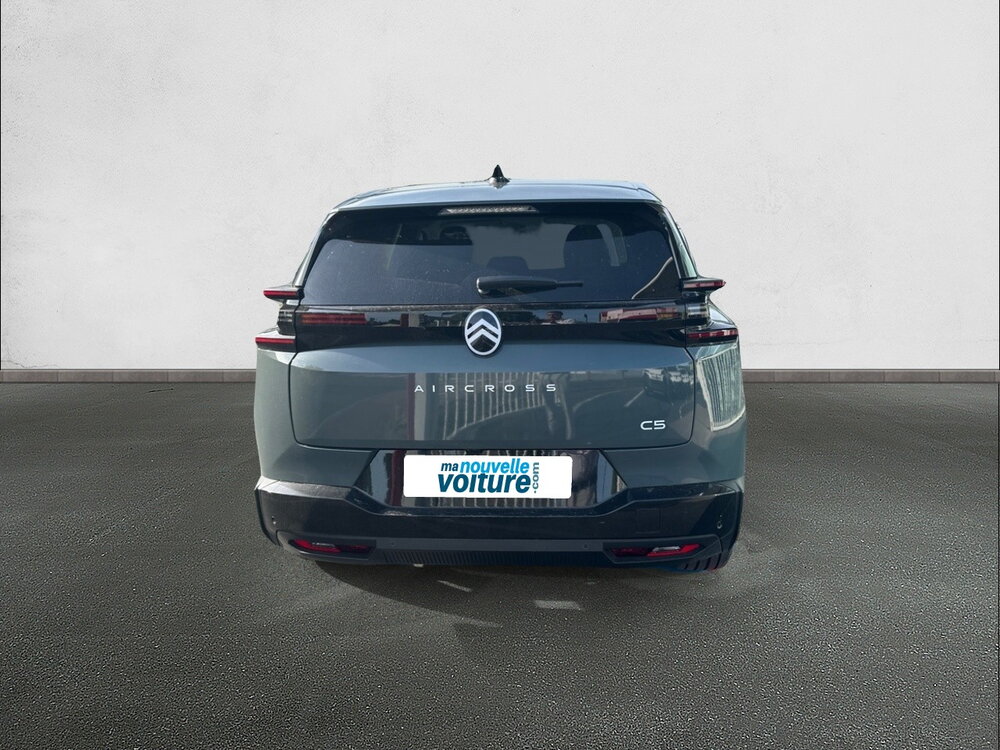Occasion CITROEN C5 AirCross C5 Aircross Hybride 145 e-DCS6 - Business