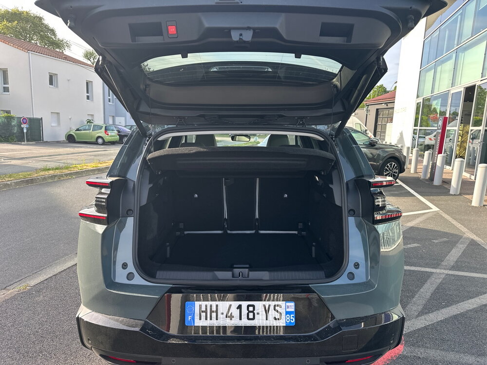 Occasion CITROEN C5 AirCross C5 Aircross Hybride 145 e-DCS6 - Business