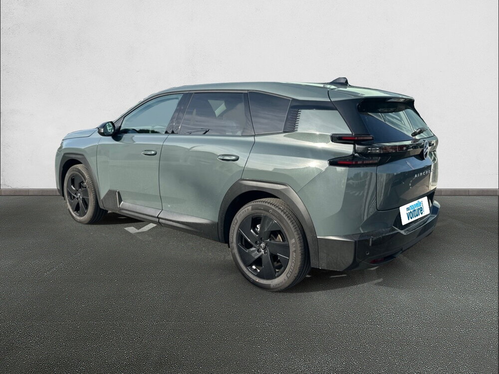 Occasion CITROEN C5 AirCross C5 Aircross Hybride 145 e-DCS6 - Business
