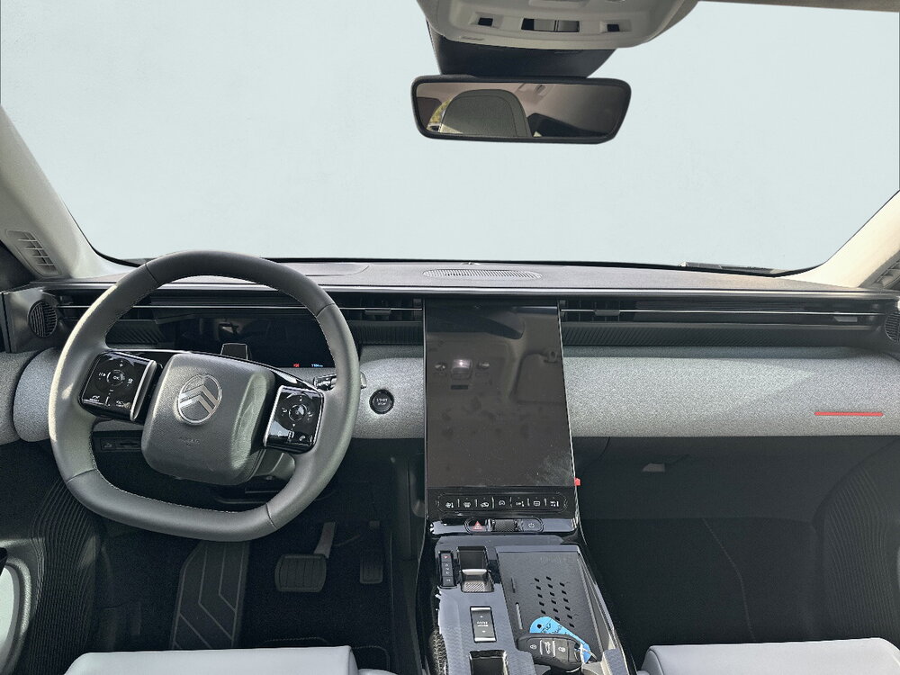Occasion CITROEN C5 AirCross C5 Aircross Hybride 145 e-DCS6 - Business