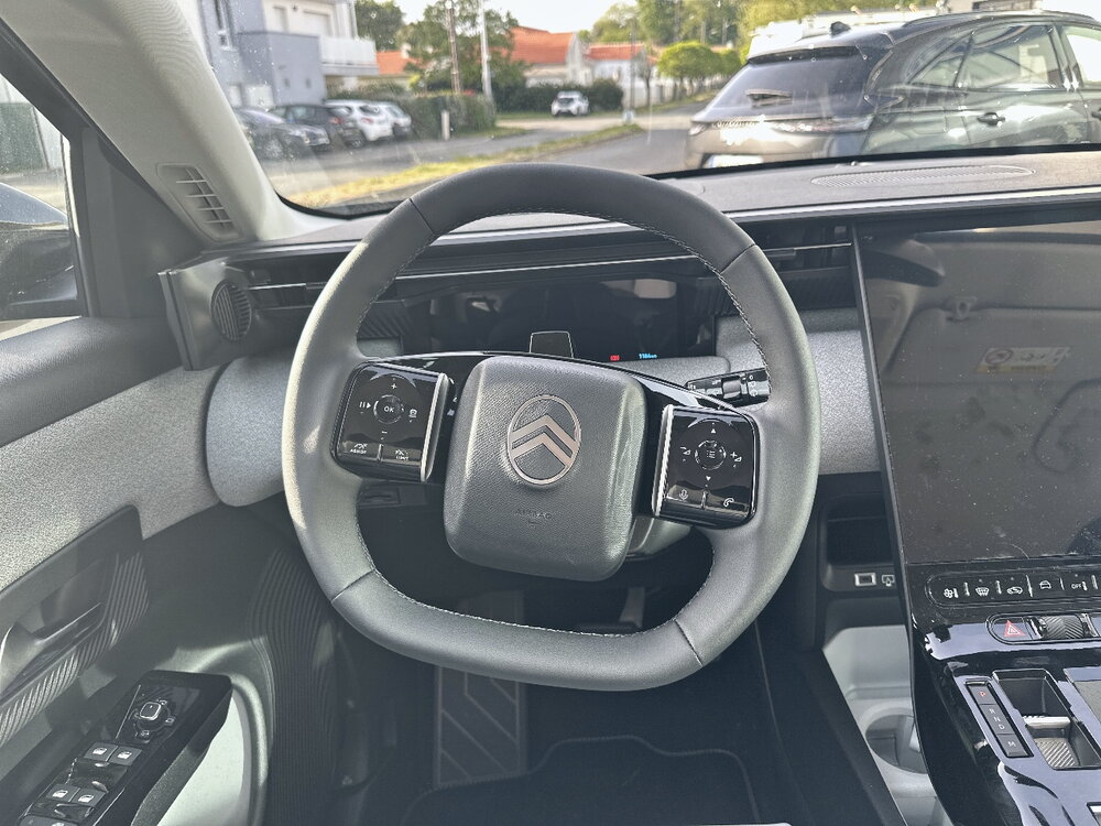 Occasion CITROEN C5 AirCross C5 Aircross Hybride 145 e-DCS6 - Business