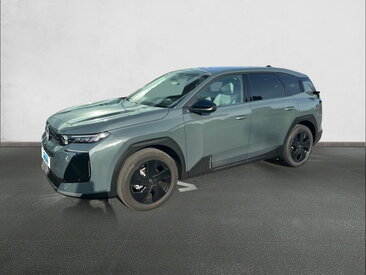 Occasion CITROEN C5 AirCross C5 Aircross Hybride 145 e-DCS6 - Business