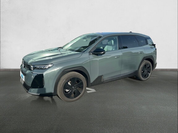 Occasion CITROEN C5 AirCross C5 Aircross Hybride 145 e-DCS6 - Business
