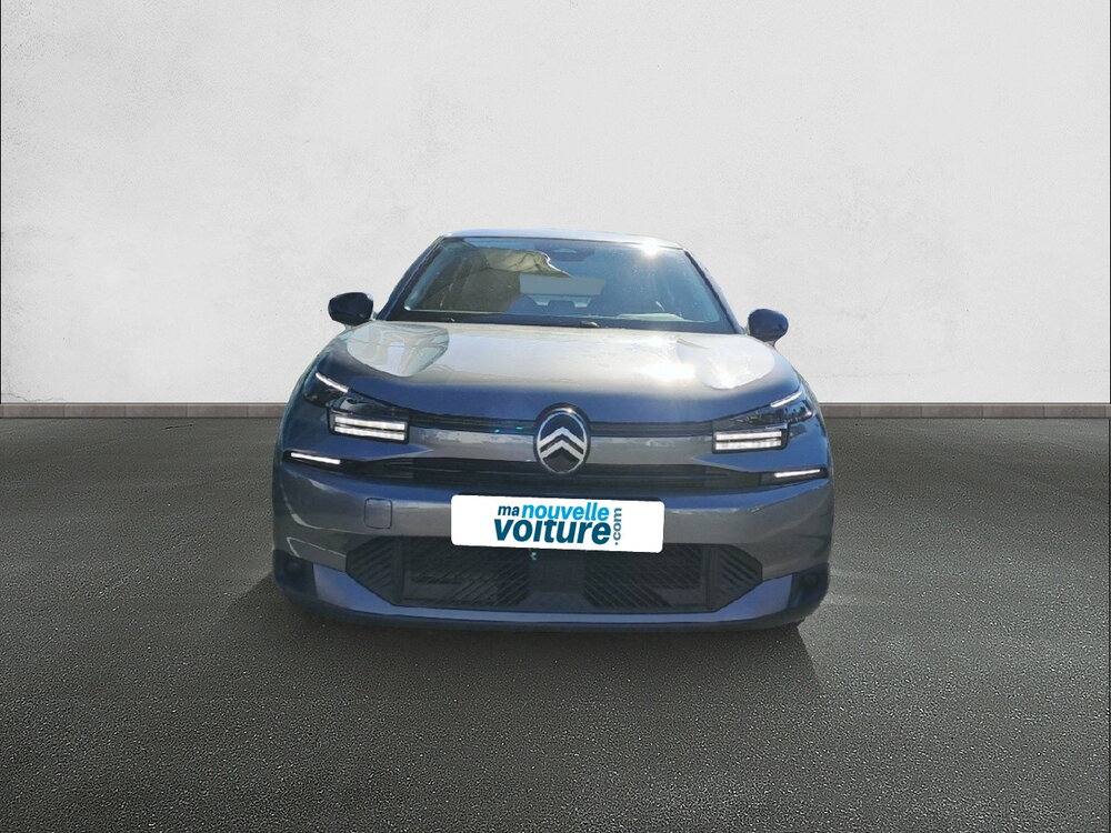 Occasion CITROEN C4 e-C4 156 ch autonomie étendue - Plus