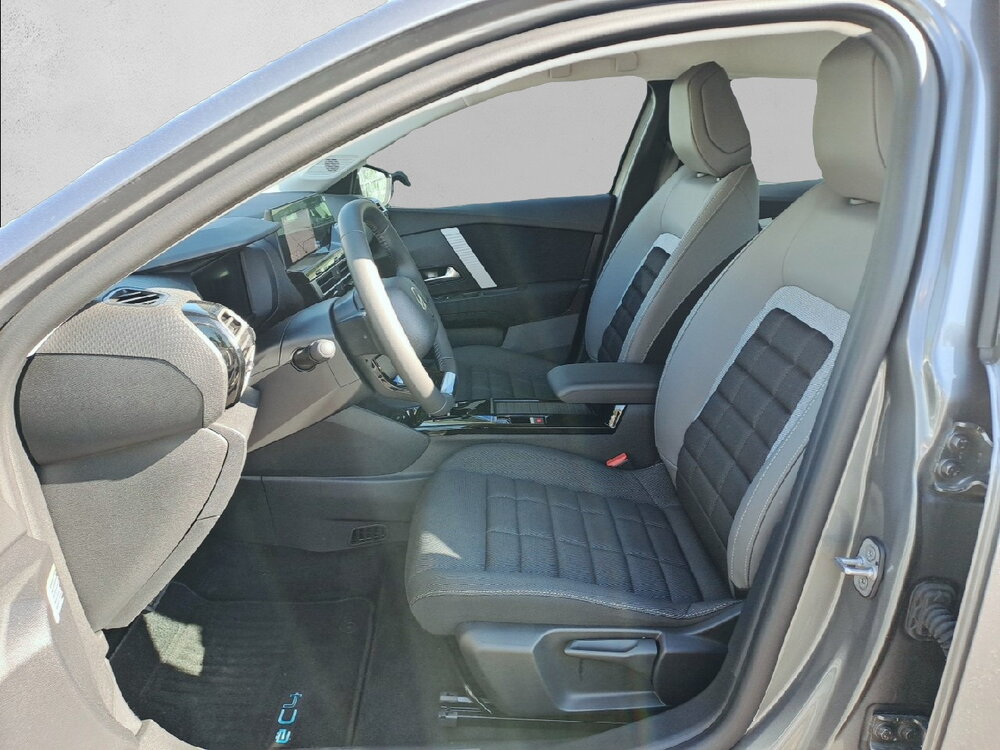 Occasion CITROEN C4 e-C4 156 ch autonomie étendue - Plus