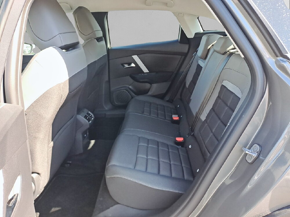 Occasion CITROEN C4 e-C4 156 ch autonomie étendue - Plus