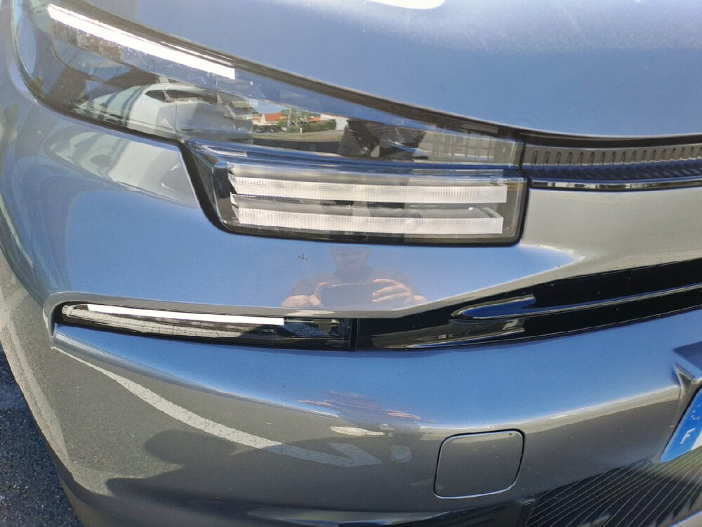 Occasion CITROEN C4 e-C4 156 ch autonomie étendue - Plus