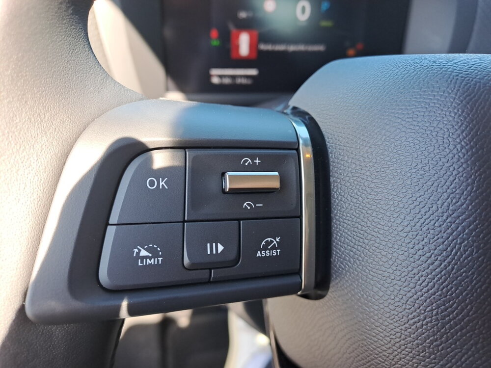 Occasion CITROEN C4 e-C4 156 ch autonomie étendue - Plus