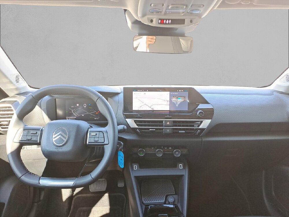Occasion CITROEN C4 e-C4 156 ch autonomie étendue - Plus