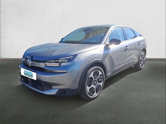 Occasion CITROEN C4 e-C4 156 ch autonomie étendue - Plus
