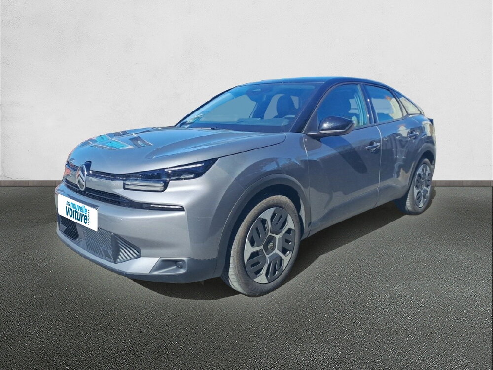 Occasion CITROEN C4 e-C4 156 ch autonomie étendue - Plus