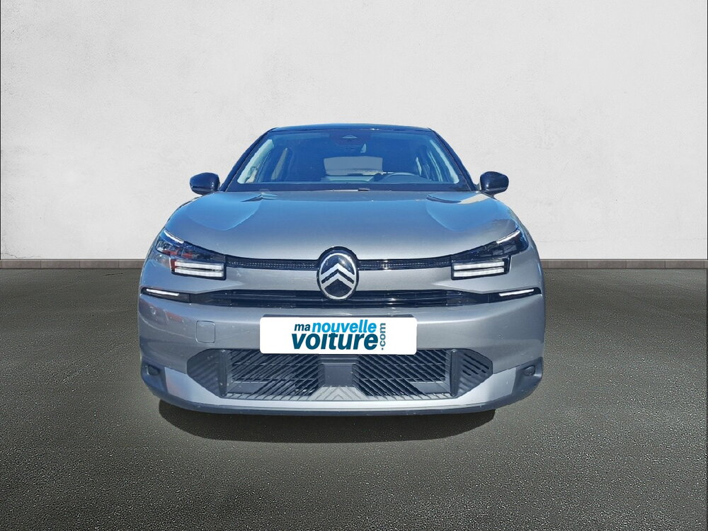 Occasion CITROEN C4 e-C4 156 ch autonomie étendue - Plus