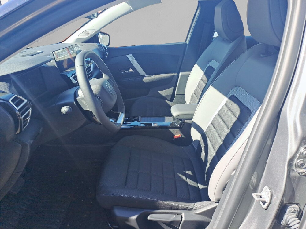 Occasion CITROEN C4 e-C4 156 ch autonomie étendue - Plus