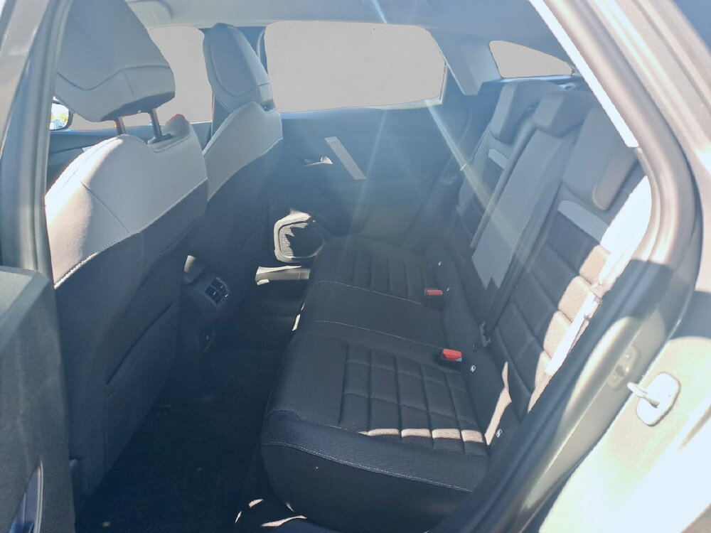 Occasion CITROEN C4 e-C4 156 ch autonomie étendue - Plus