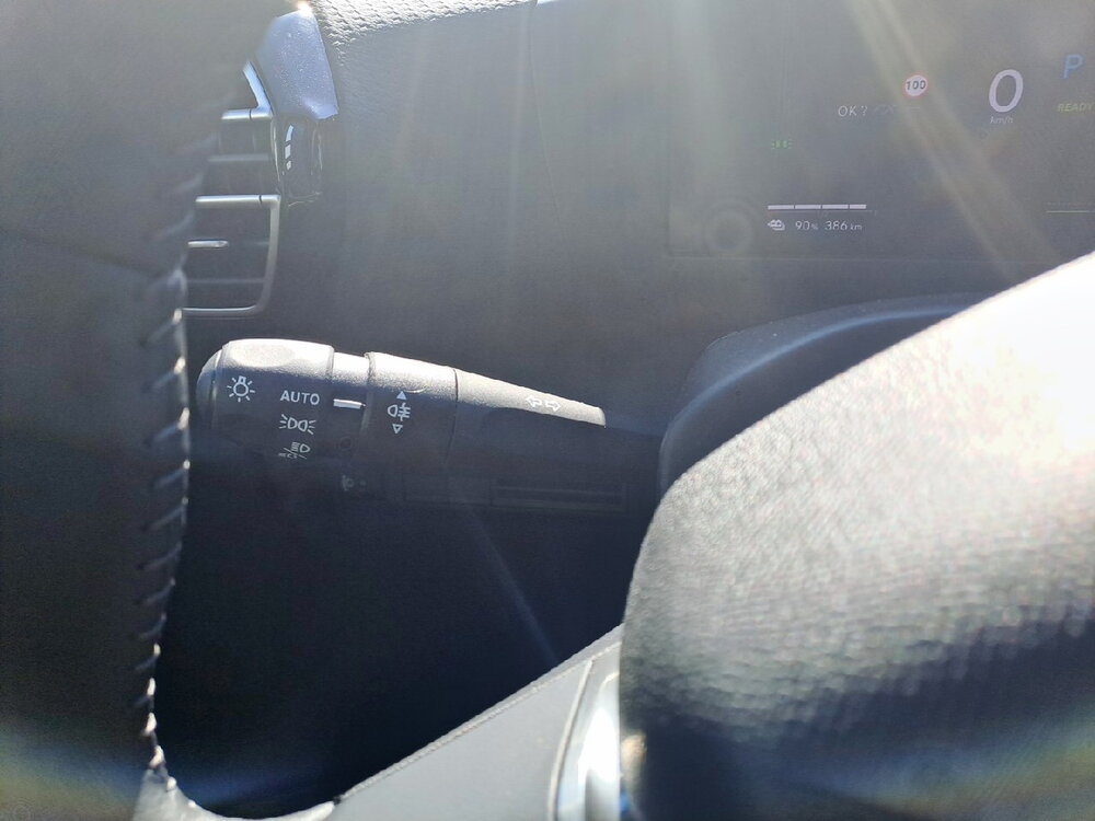 Occasion CITROEN C4 e-C4 156 ch autonomie étendue - Plus