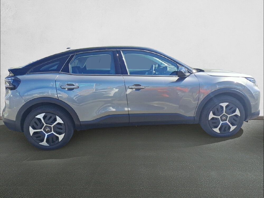 Occasion CITROEN C4 e-C4 156 ch autonomie étendue - Plus
