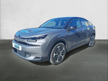 Occasion CITROEN C4 e-C4 156 ch autonomie étendue - Plus