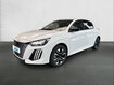 Occasion PEUGEOT 208 208 Electrique 54 kWh 156ch - Allure
