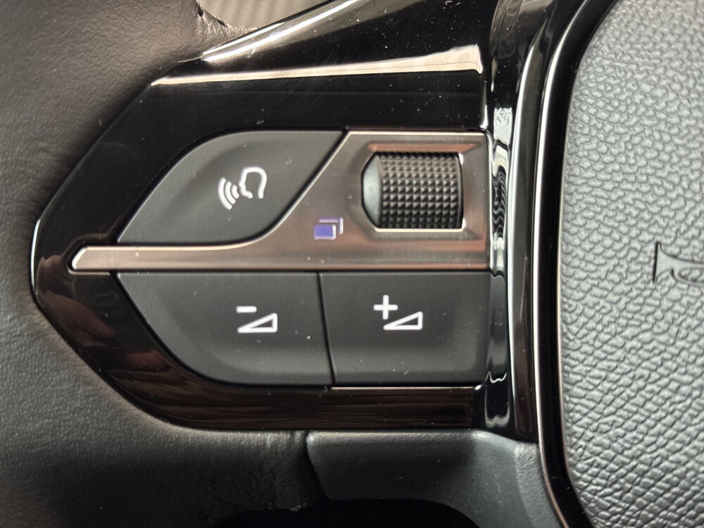 Occasion PEUGEOT 208 208 Electrique 54 kWh 156ch - Allure