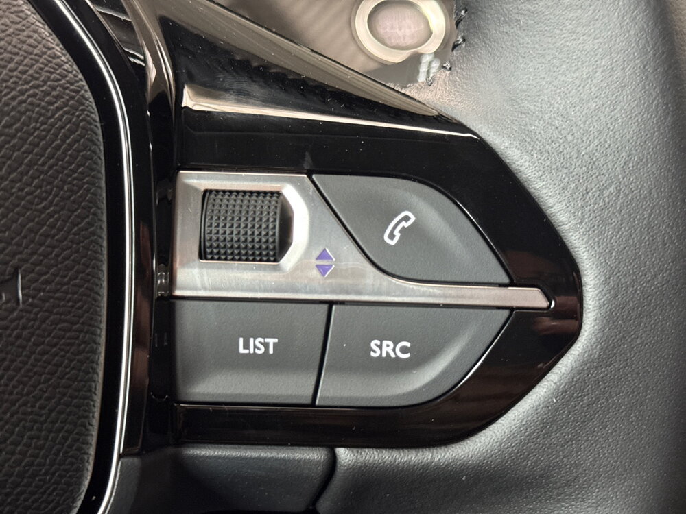 Occasion PEUGEOT 208 208 Electrique 54 kWh 156ch - Allure