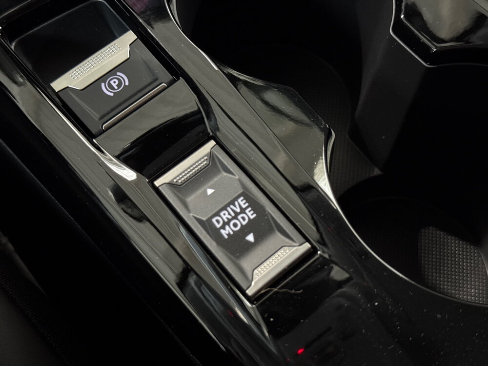 Occasion PEUGEOT 208 208 Electrique 54 kWh 156ch - Allure