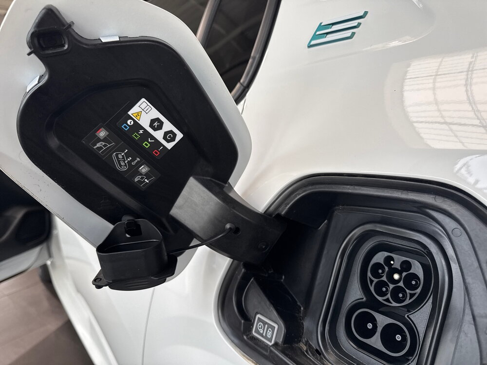 Occasion PEUGEOT 208 208 Electrique 54 kWh 156ch - Allure