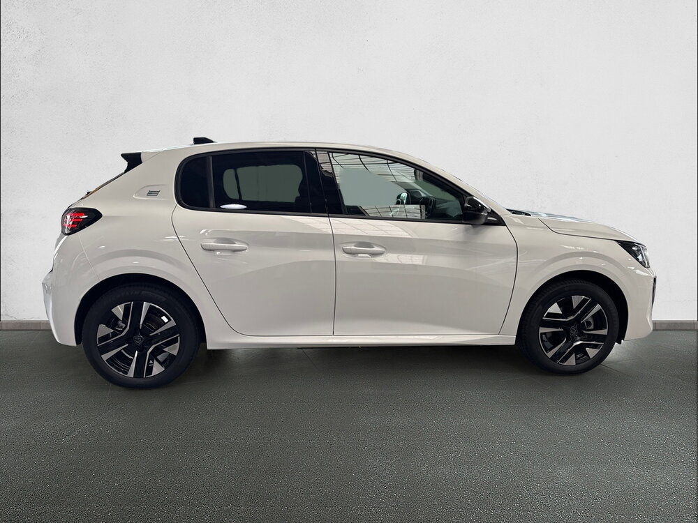 Occasion PEUGEOT 208 208 Electrique 54 kWh 156ch - Allure