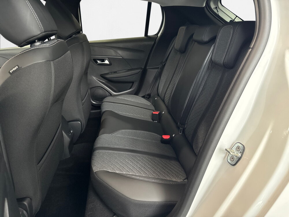 Occasion PEUGEOT 208 208 Electrique 54 kWh 156ch - Allure