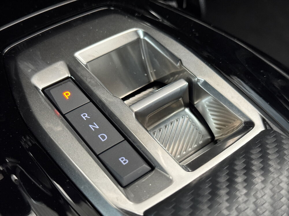 Occasion PEUGEOT 208 208 Electrique 54 kWh 156ch - Allure