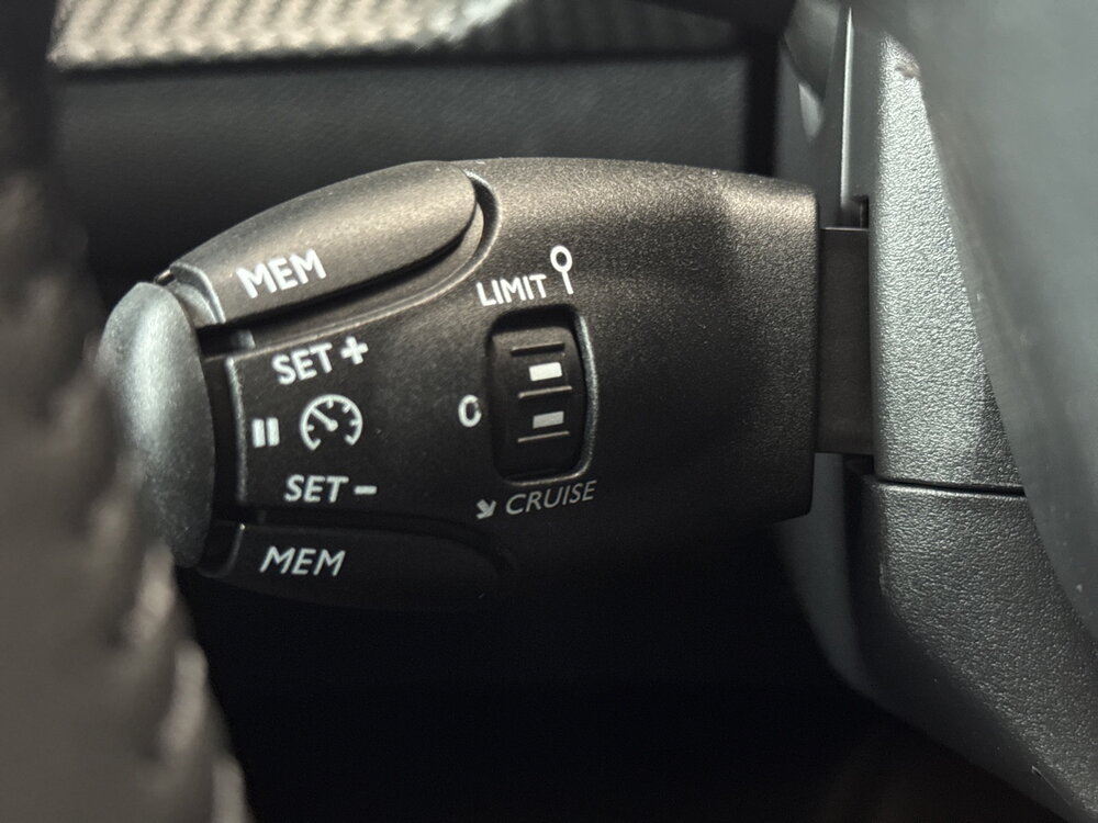 Occasion PEUGEOT 208 208 Electrique 54 kWh 156ch - Allure