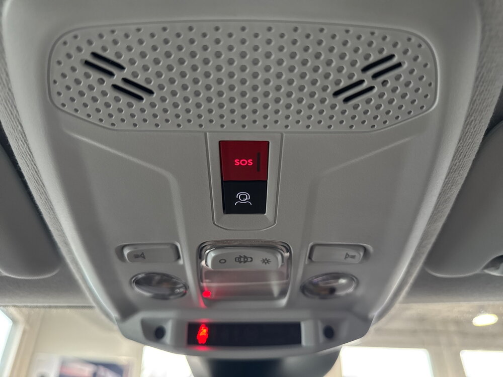 Occasion PEUGEOT 208 208 Electrique 54 kWh 156ch - Allure