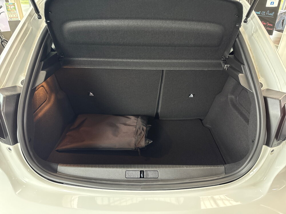 Occasion PEUGEOT 208 208 Electrique 54 kWh 156ch - Allure