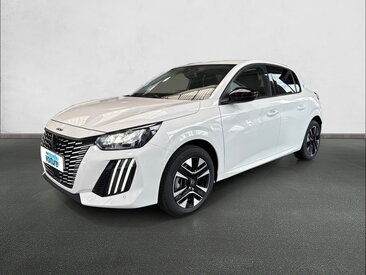 Occasion PEUGEOT 208 208 Electrique 54 kWh 156ch - Allure
