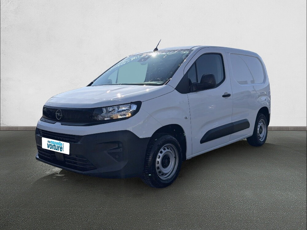 Occasion OPEL Combo COMBO CARGO M 650 KG BLUEHDI 100 S&S BVM6